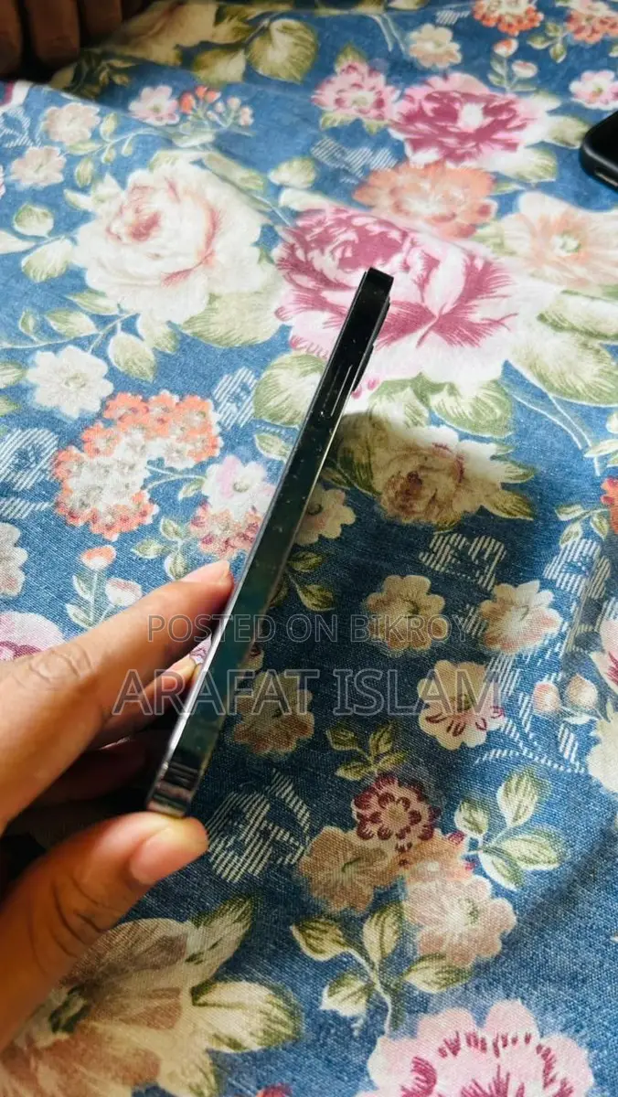 Apple iPhone 12 Pro (Used)