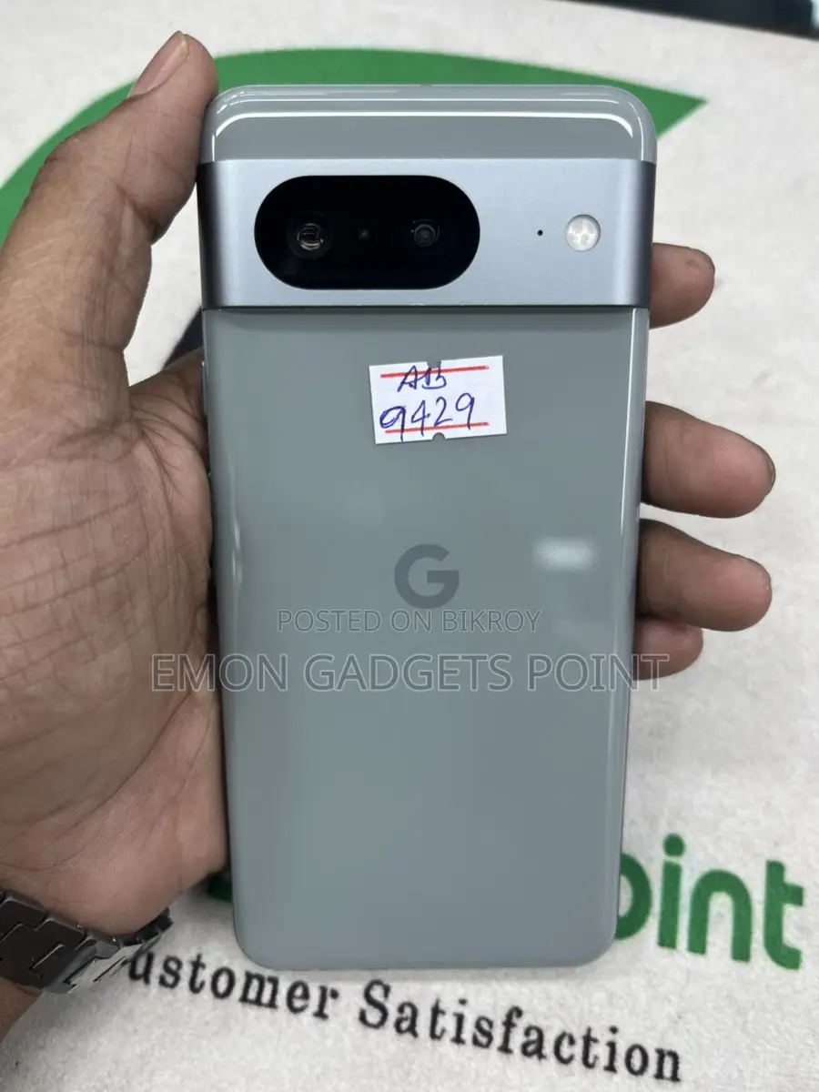 Google Pixel 8 8/128 (Used)