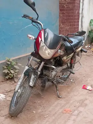 Bajaj CT 100 Fully Functional 2008
