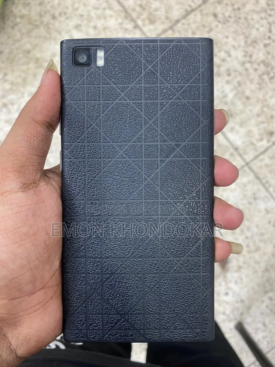 Xiaomi Mi 3 (Used)