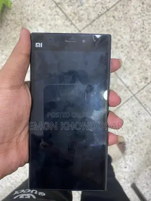 Xiaomi Mi 3 (Used)