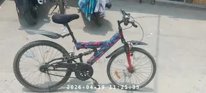 Bicycle for sale