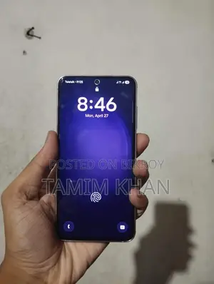 Samsung Galaxy S23 (Used)