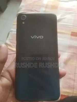Vivo Xplay6 used (Used)