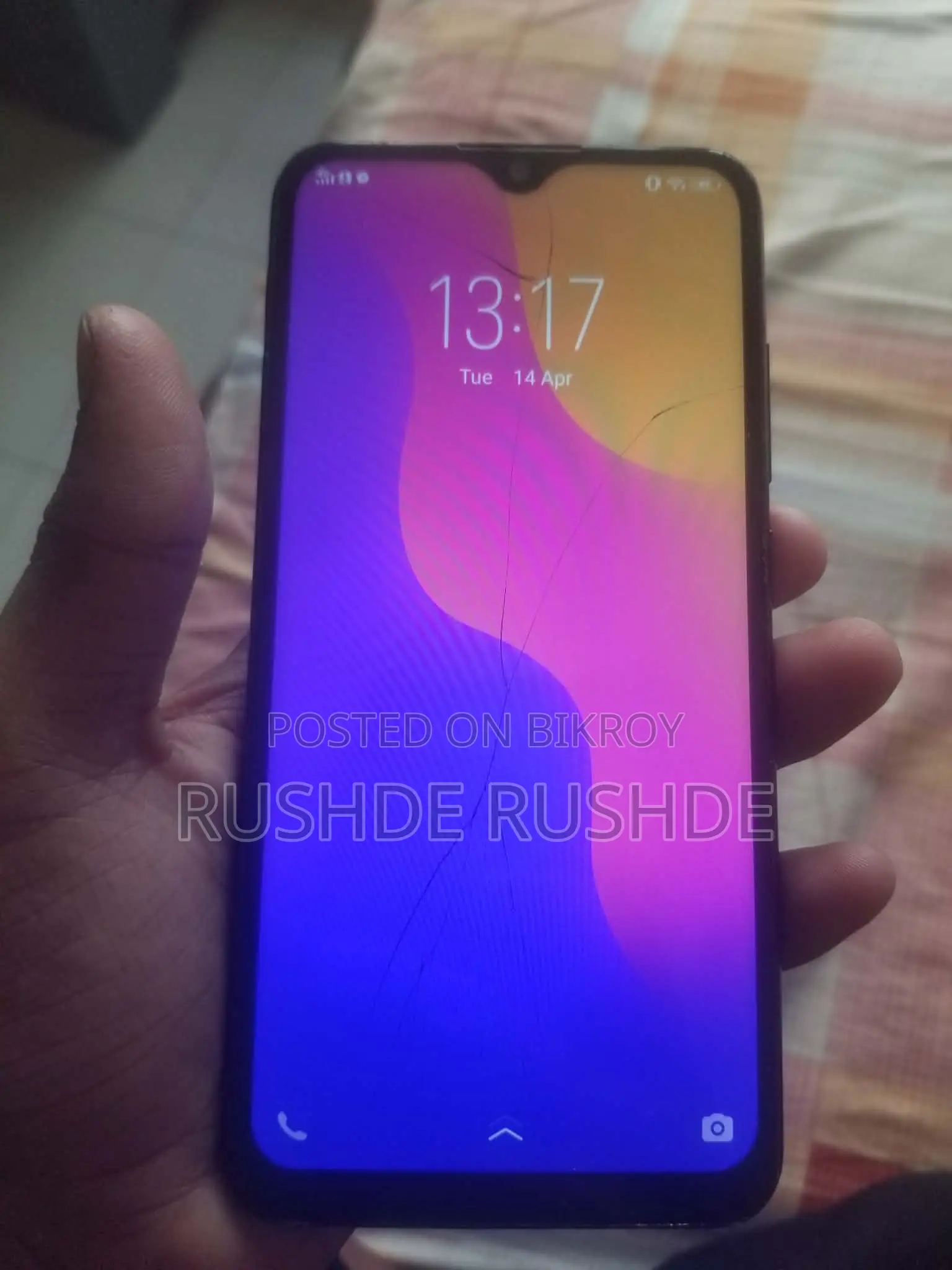 Vivo Xplay6 (Used)