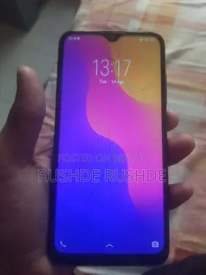 Vivo Xplay6 (Used)