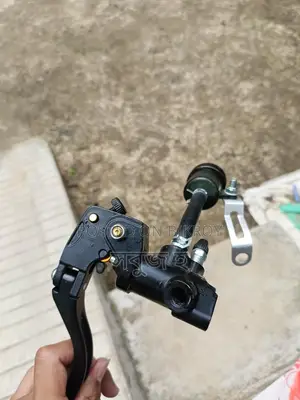 Bamboo Master Cylinder for Sale