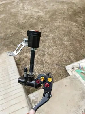 Bamboo Master Cylinder for Sale