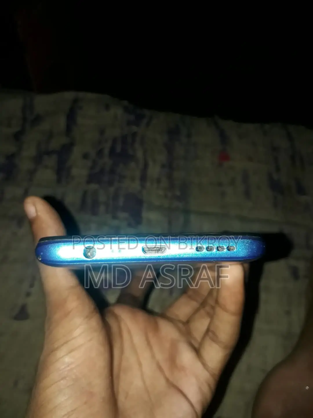 Realme C11 ২/৩২ (Used)