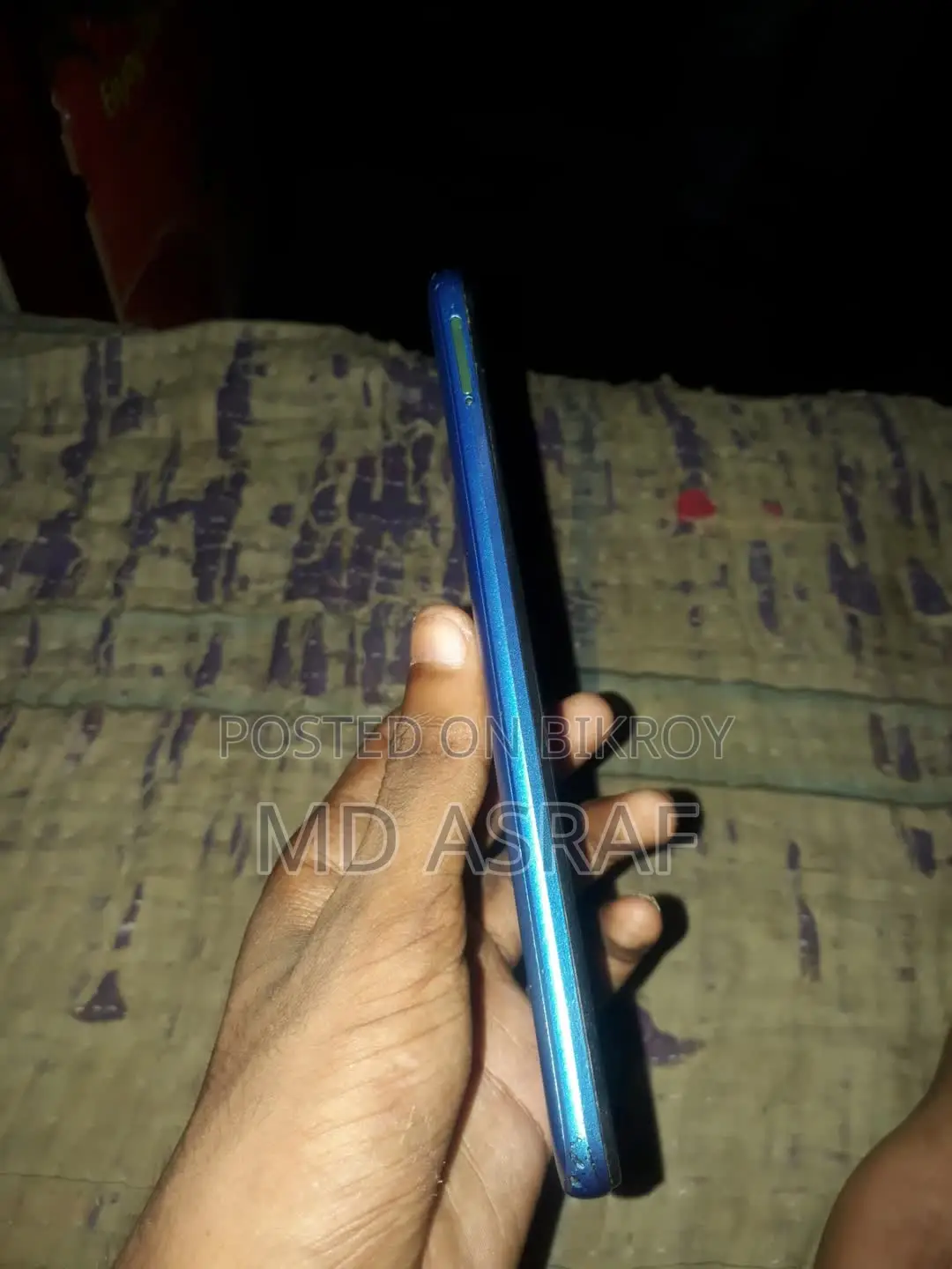 Realme C11 ২/৩২ (Used)