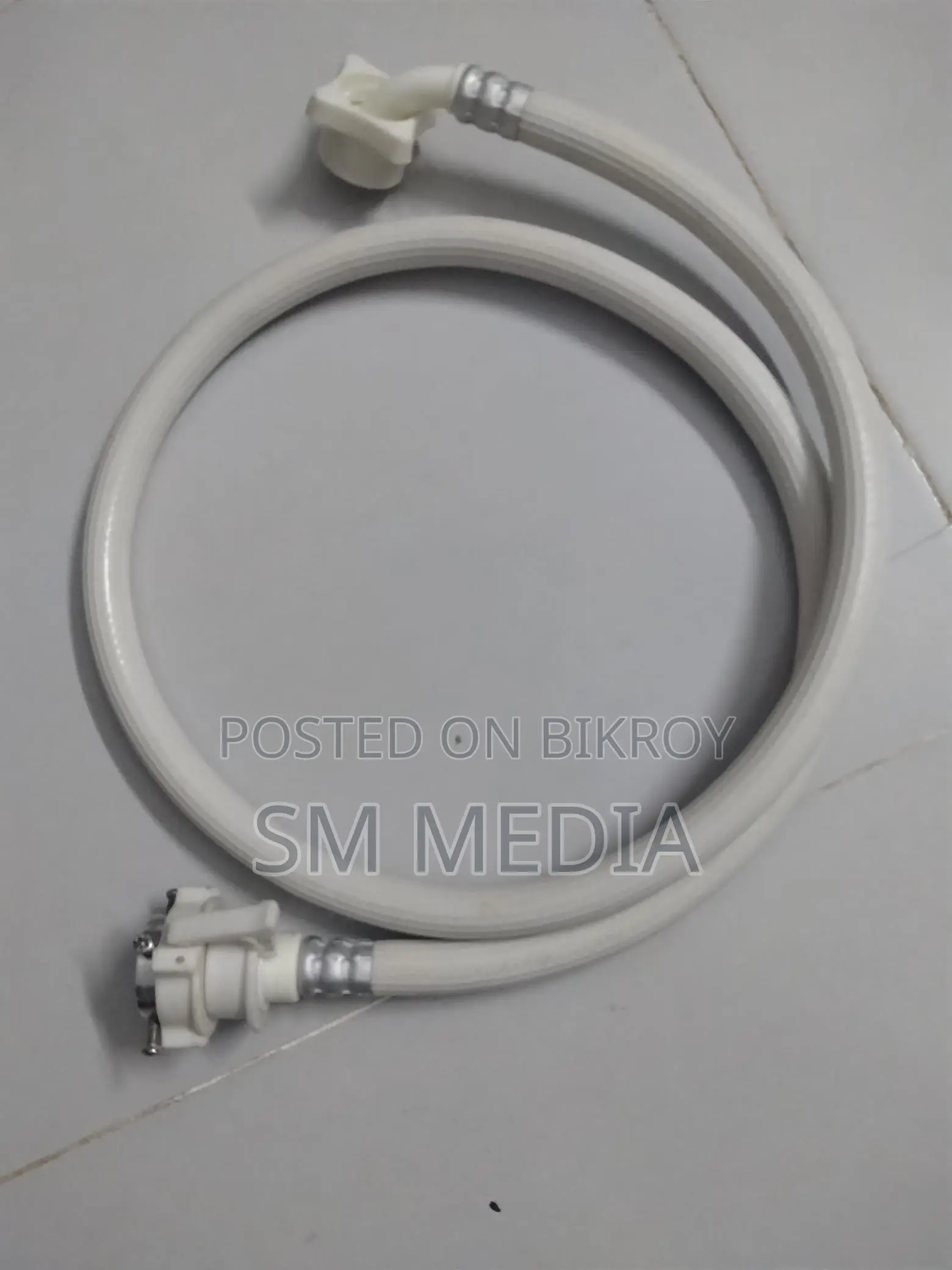 Washing Machine Water Inlet Hose Pipe