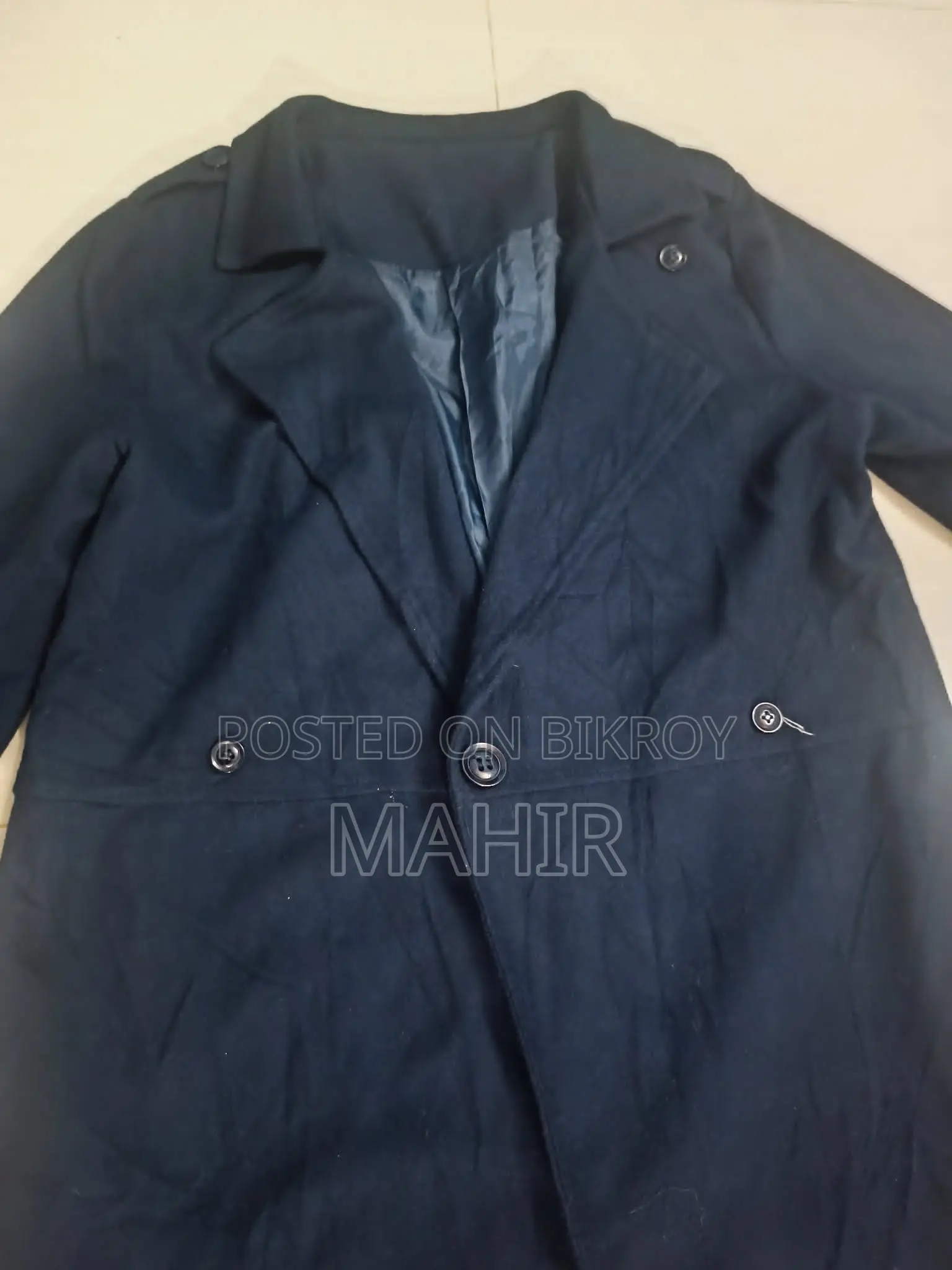 Blazer Sale Post