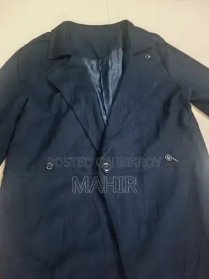 Blazer Sale Post