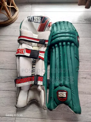 SS Batting Pad