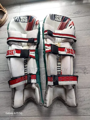 SS Batting Pad