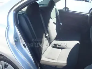 Toyota Axio Hybrid EX package 2021