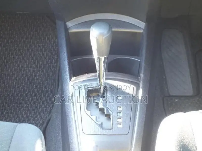 Toyota Axio Hybrid EX package 2021