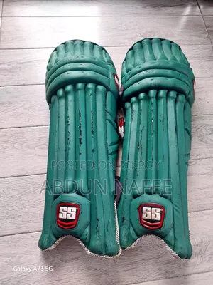 SS Batting Pad