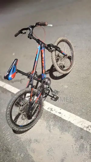 Veloce Junior Cycle