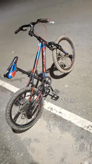 Veloce Junior Cycle