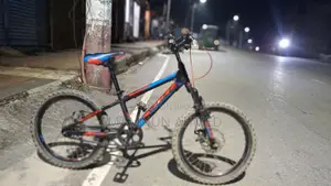 Veloce Junior Cycle