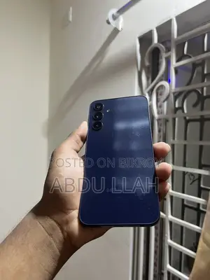 Samsung Galaxy A25 6/128GB (Used)