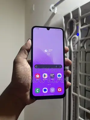 Samsung Galaxy A25 6/128GB (Used)