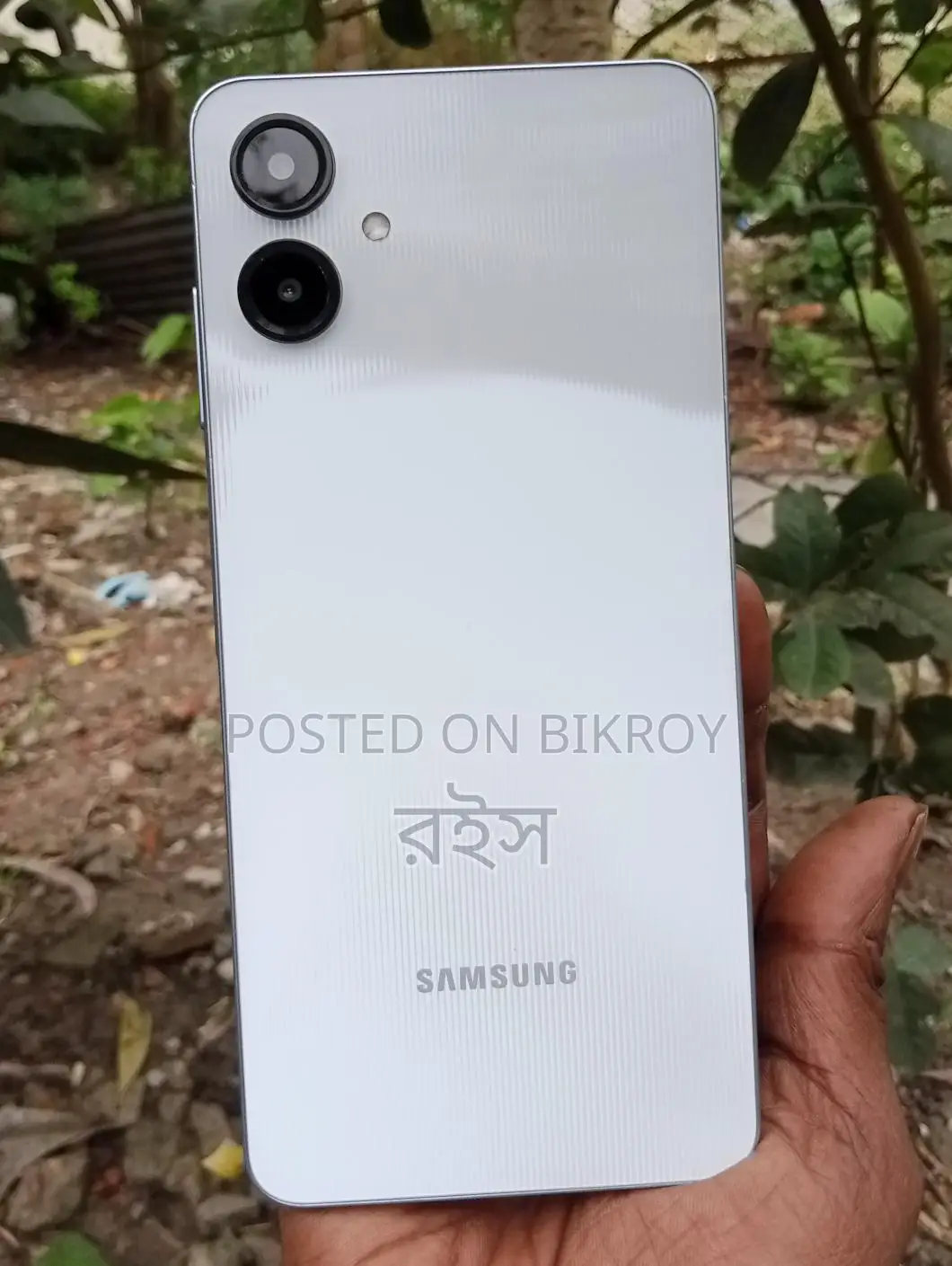 Samsung Galaxy A06 . (Used)
