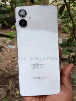 Samsung Galaxy A06 (Used)