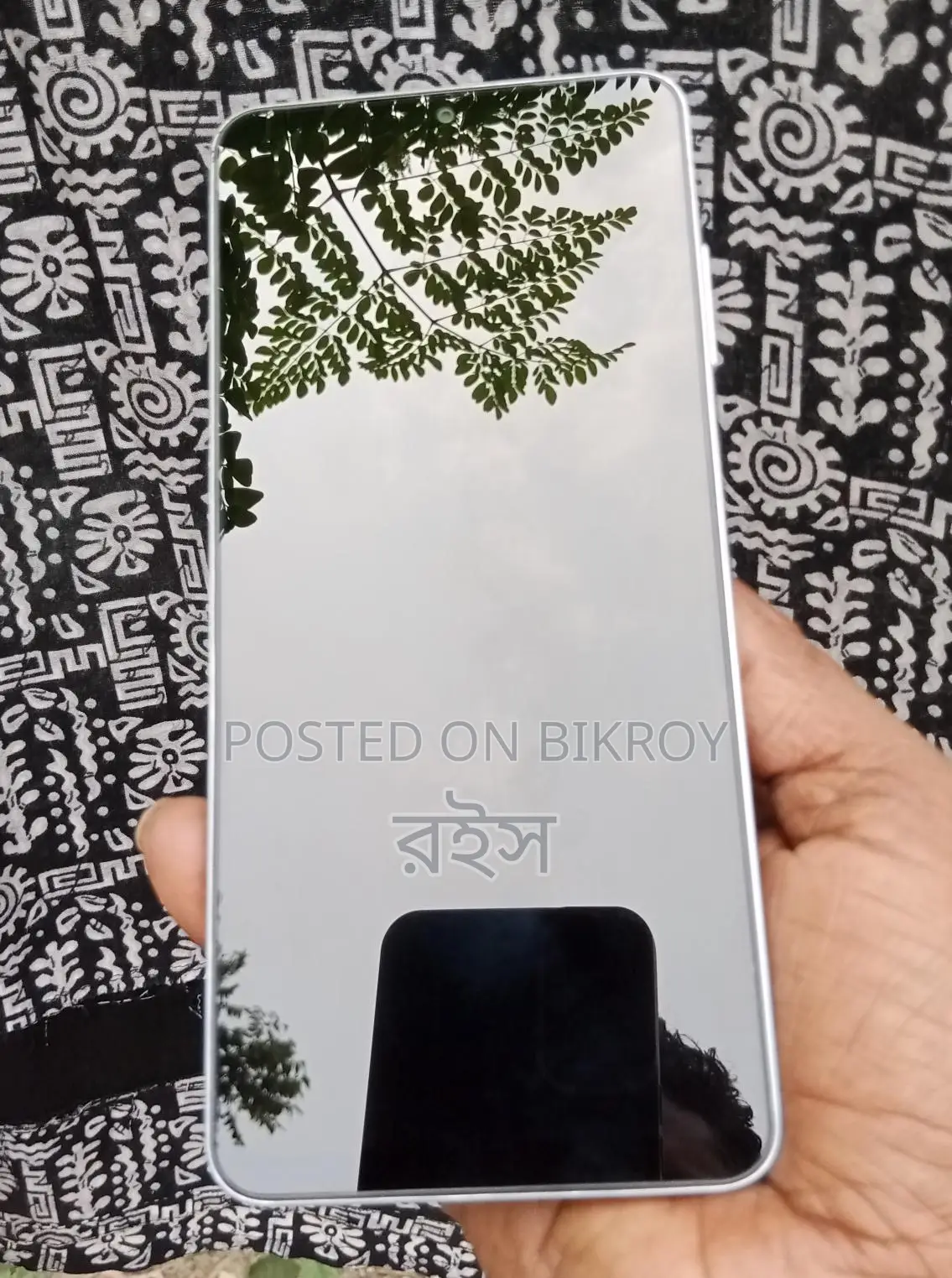 Samsung Galaxy A06 . (Used)