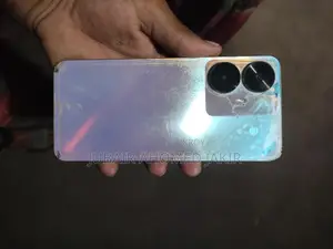 Realme C55 ` (Used)