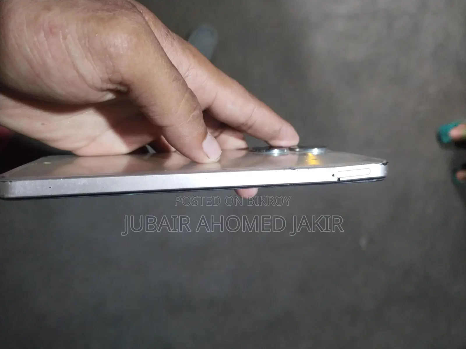 Realme C55 ` (Used)