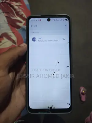 Realme C55 ` (Used)