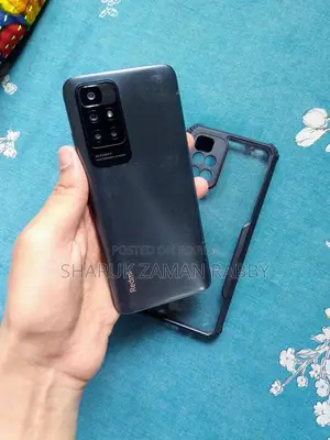 Xiaomi Redmi 10 Prime 4/64 (Used)
