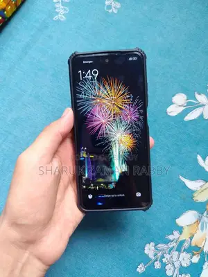 Xiaomi Redmi 10 Prime 4/64 (Used)