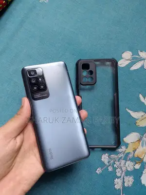 Xiaomi Redmi 10 Prime 4/64 (Used)