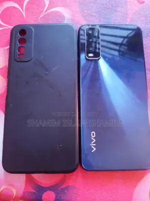Vivo Y20G . (Used)