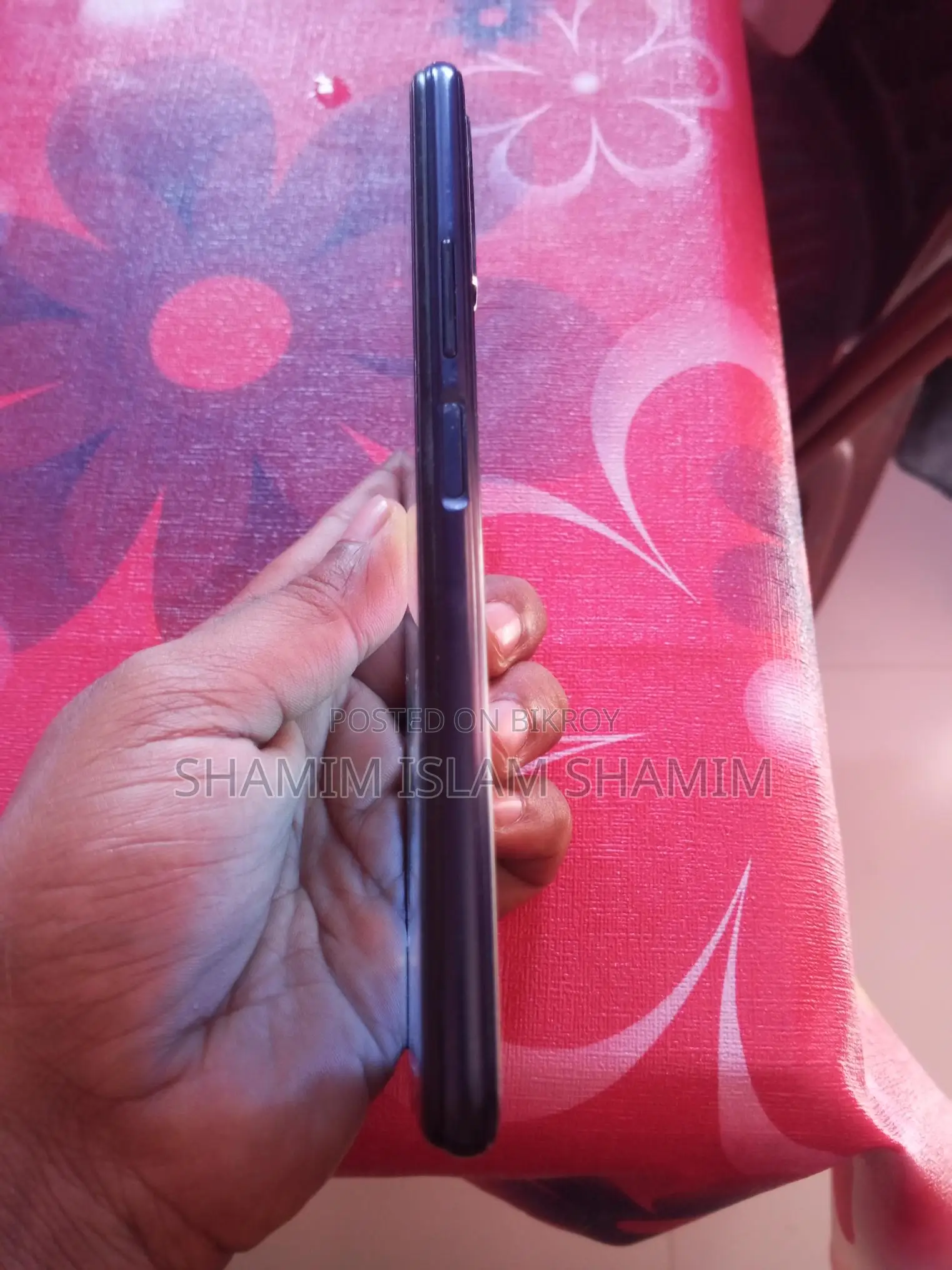 Vivo Y20G (Used)