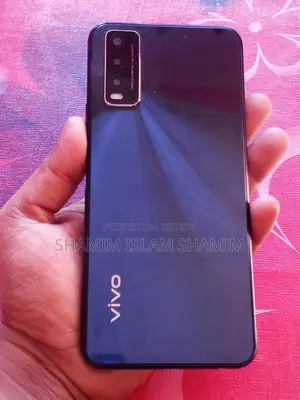 Vivo Y20G (Used)