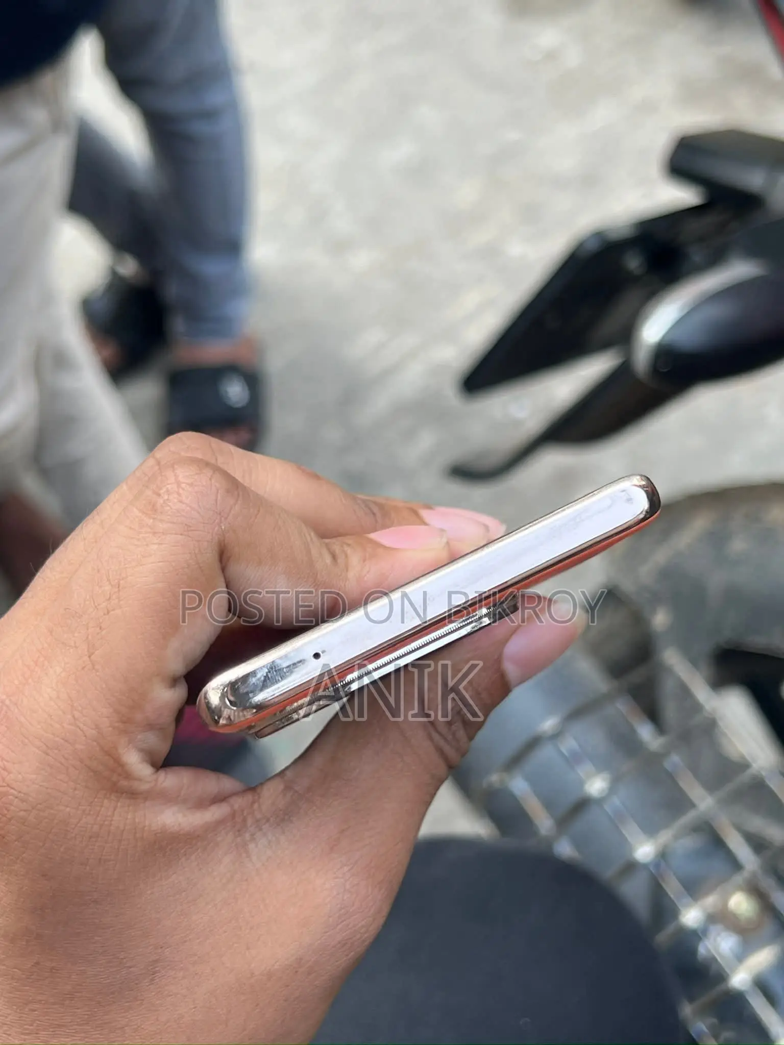 Vivo T3 Pro (Used)