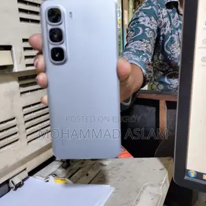 Infinix Hot 60 Pro+ (Used)