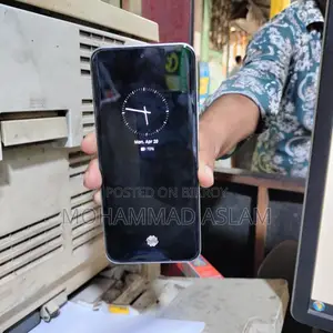 Infinix Hot 60 Pro+ (Used)