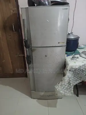 Used Refrigerator