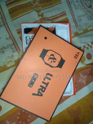স্মার্ট ওয়াচের বেল্ট