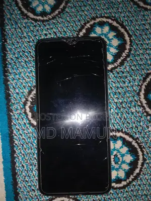 Vivo Y21 64/4 (Used)