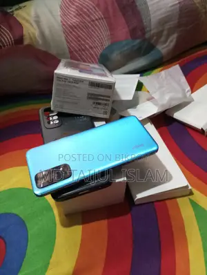 Xiaomi Redmi Note 11 ` (Used)