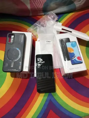 Xiaomi Redmi Note 11 ` (Used)