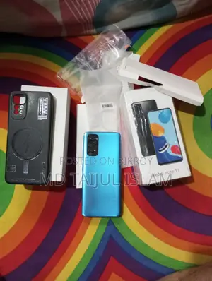 Xiaomi Redmi Note 11 ` (Used)
