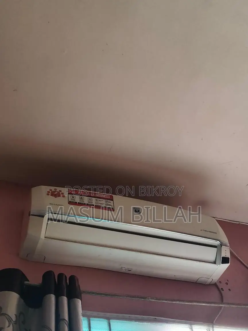 1.5 Ton Inverter AC