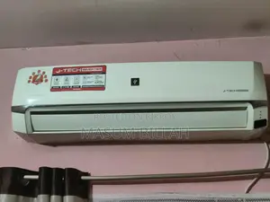 1.5 Ton Inverter AC